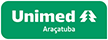 Logo Unimed Araçatuba