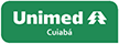 Logo Unimed Cuiabá