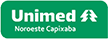 Logo Unimed Noroeste Capixaba