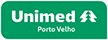 Logo Unimed Porto Velho