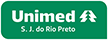 Logo Unimed São José do Rio Preto