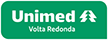 Logo Unimed Volta Redonda